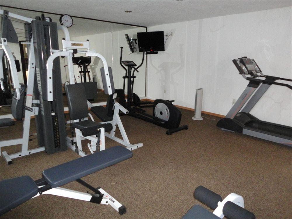 Hotel Puerta Del Sol Guadalajara Zapopan Facilities photo